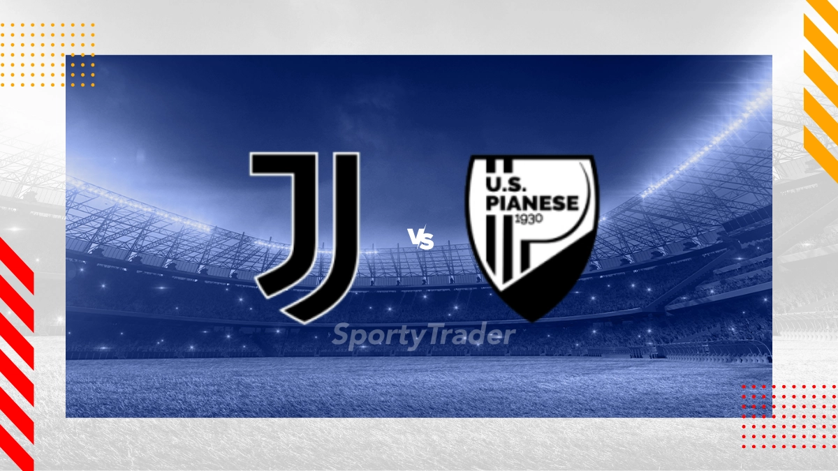 Pronostico Juventus Next Gen vs US Pianese