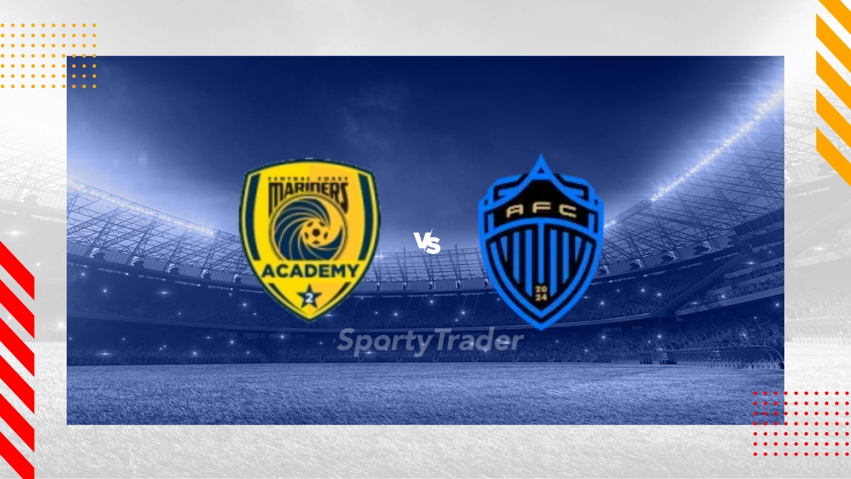 Central Coast Mariners vs Auckland FC Prediction