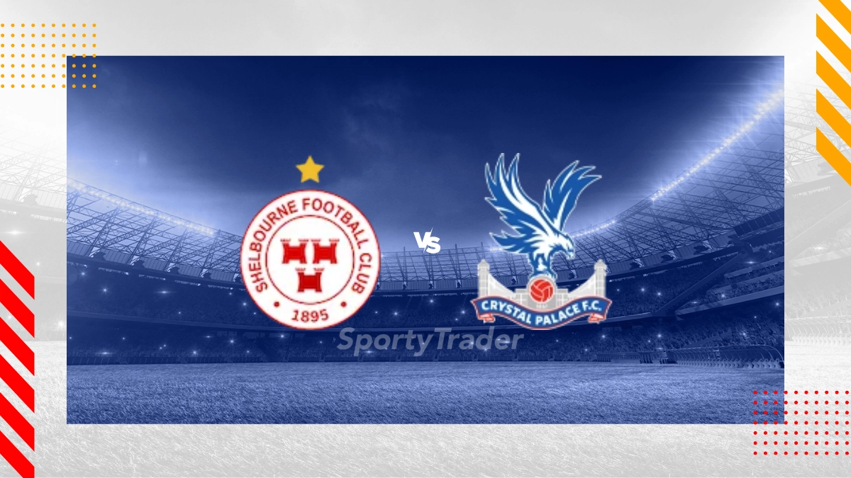 Shelbourne Dublin vs. Crystal Palace Prognose