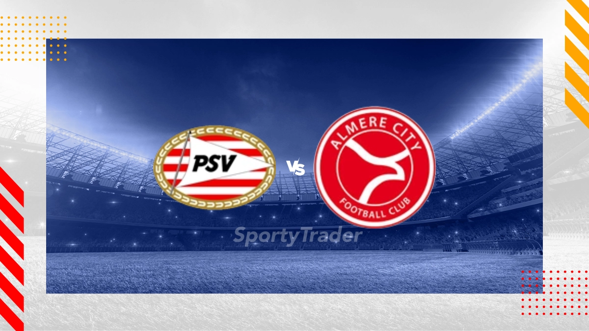 Voorspelling Jong PSV vs Almere City