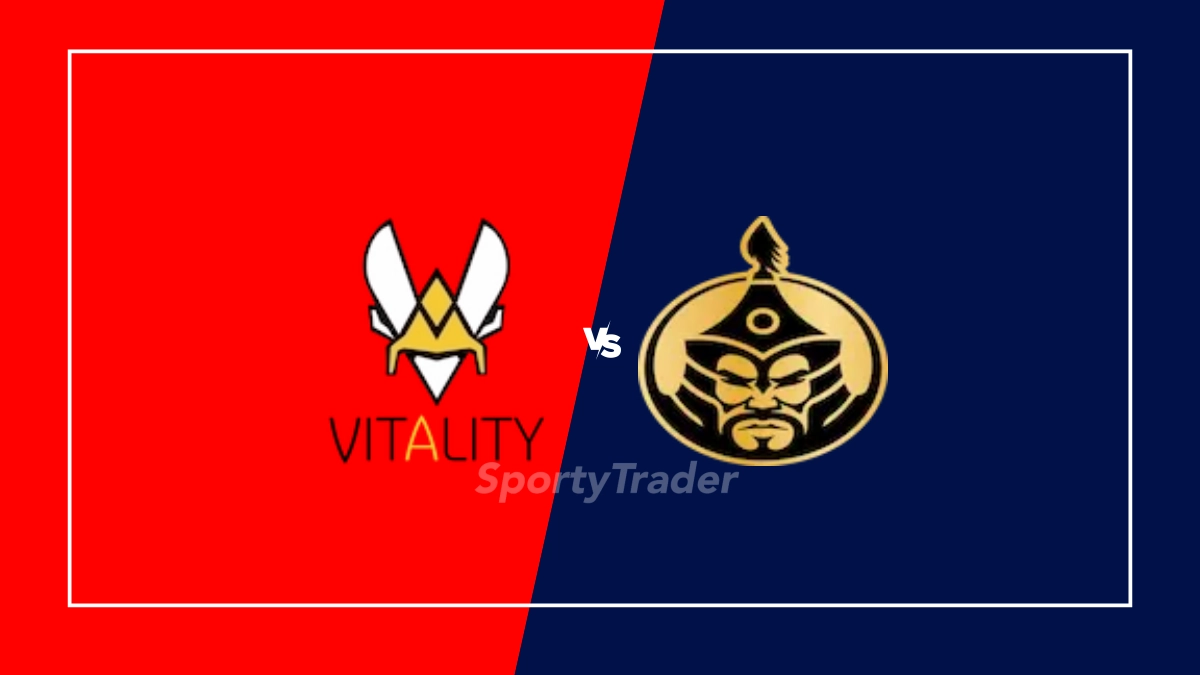 Pronóstico Vitality vs The Mongolz