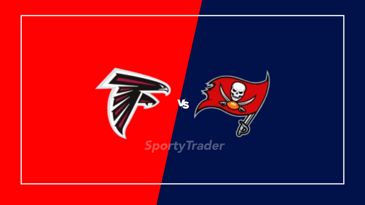 Atlanta Falcons vs Tampa Bay Buccaneers Picks