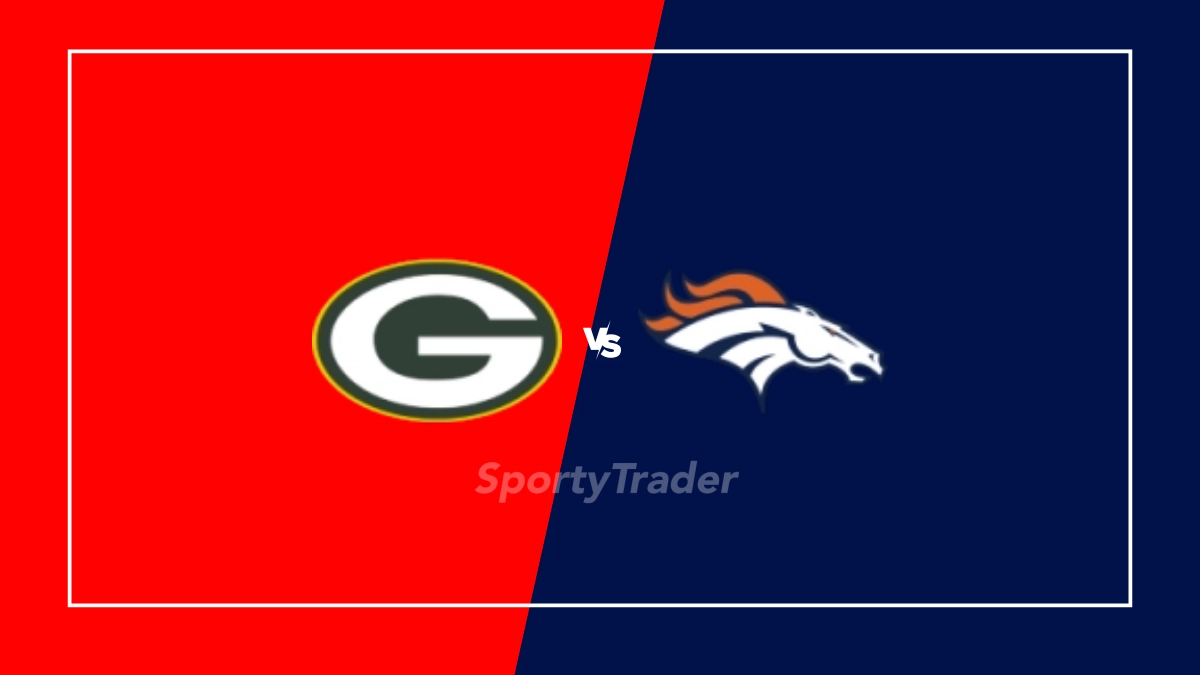 Green Bay Packers vs Denver Broncos Picks