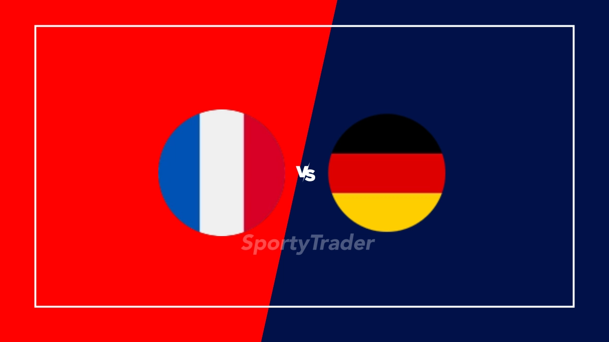 France vs Germany Prediction