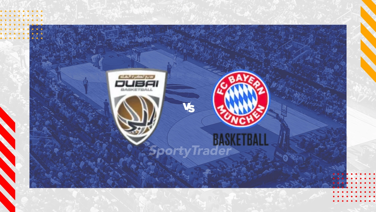 Dubai vs. FC Bayern Prognose