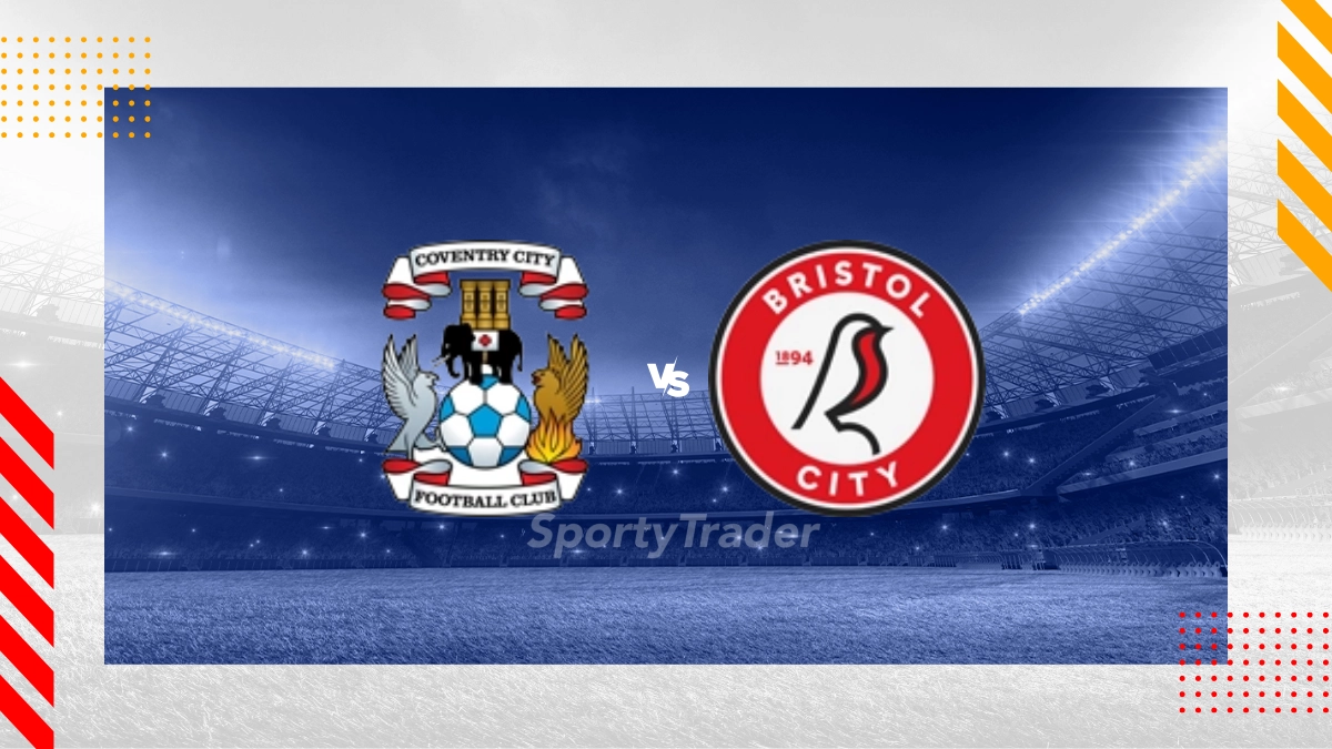 Coventry City vs Bristol City Picks