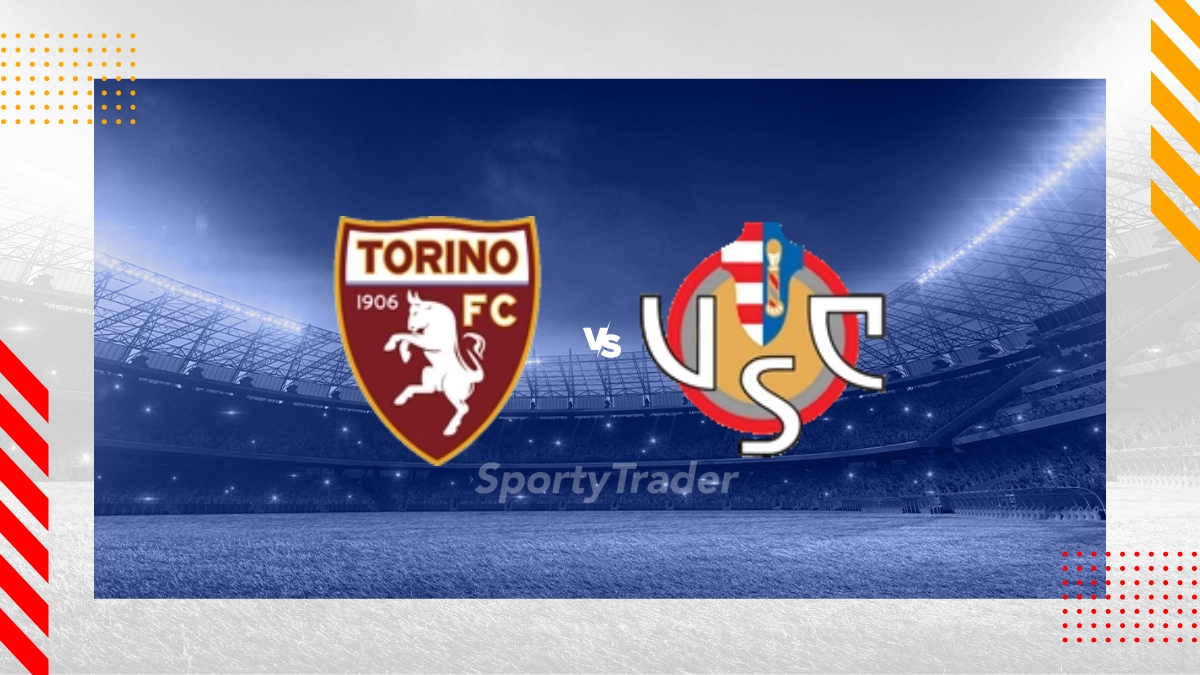 Prognóstico Torino vs Cremonese