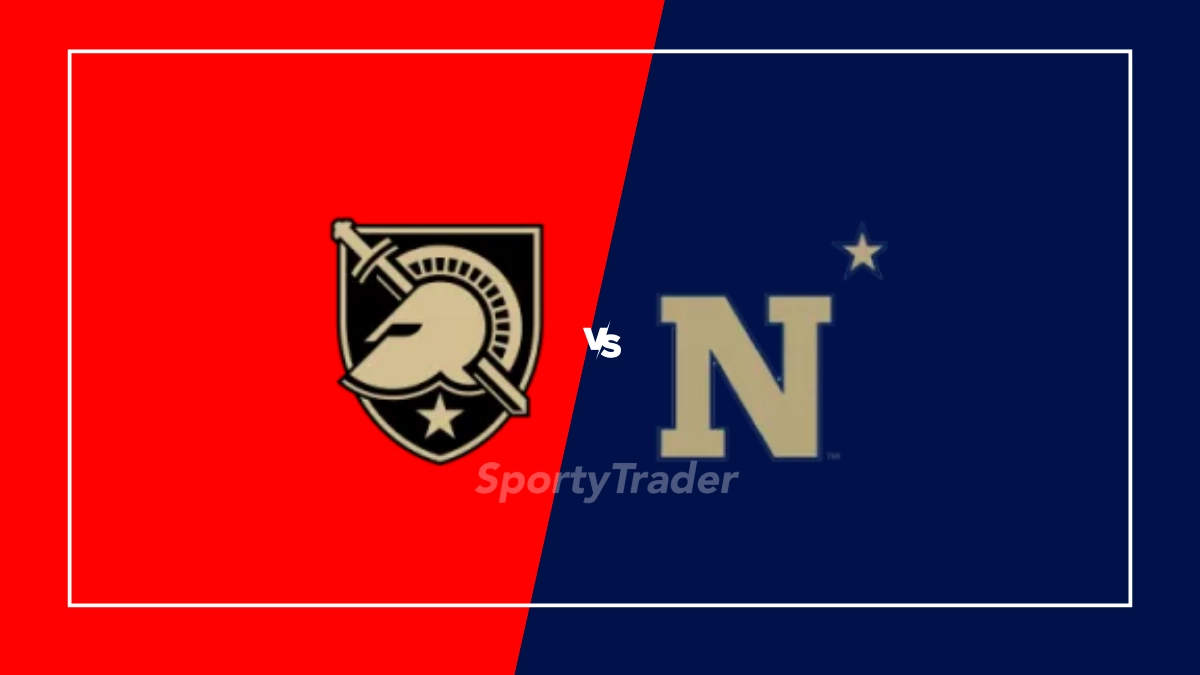 Army Black Knights vs Navy Midshipmen Picks