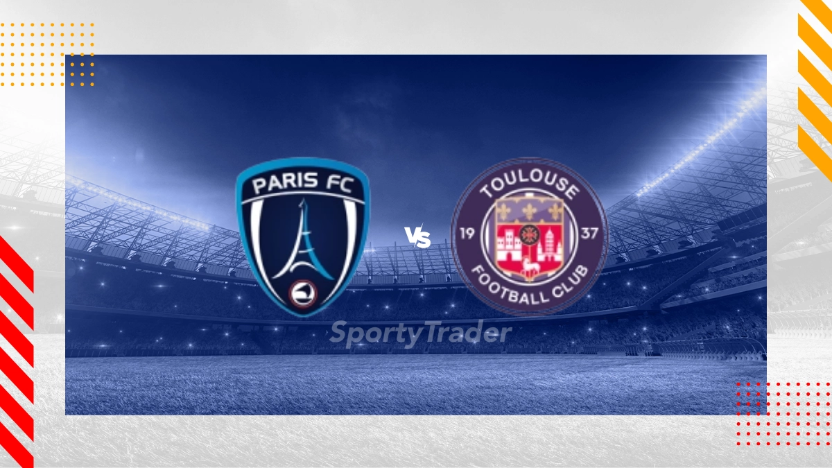 Paris FC vs Toulouse Prediction