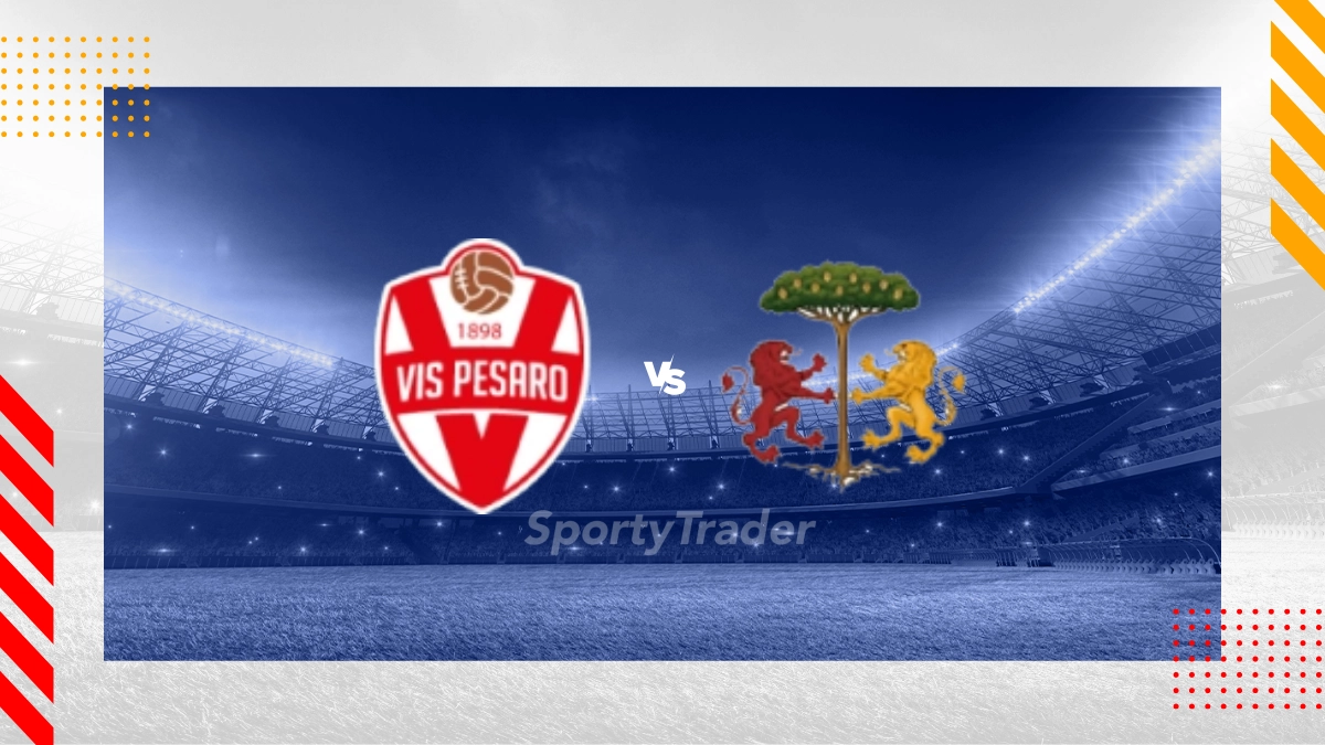 Pronostico Vis Pesaro vs Ravenna FC