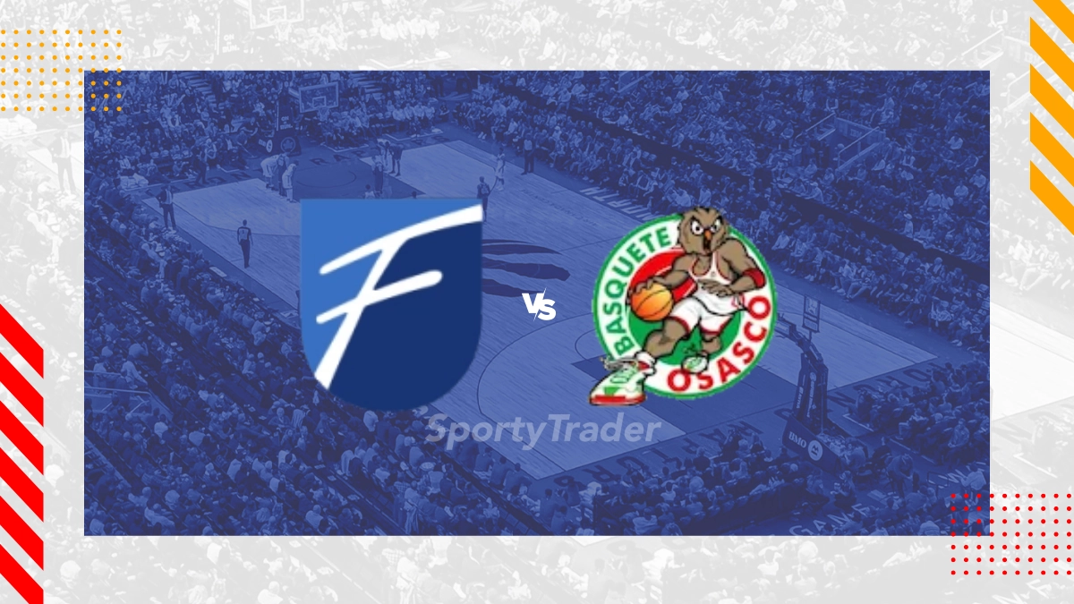 Palpite Unifacisa vs Basquete Osasco