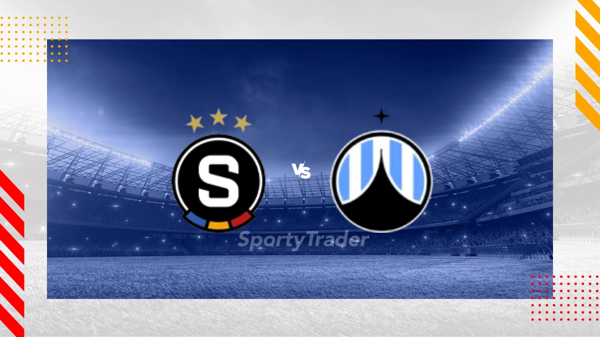 Sparta Prague vs Slovan Liberec Prediction