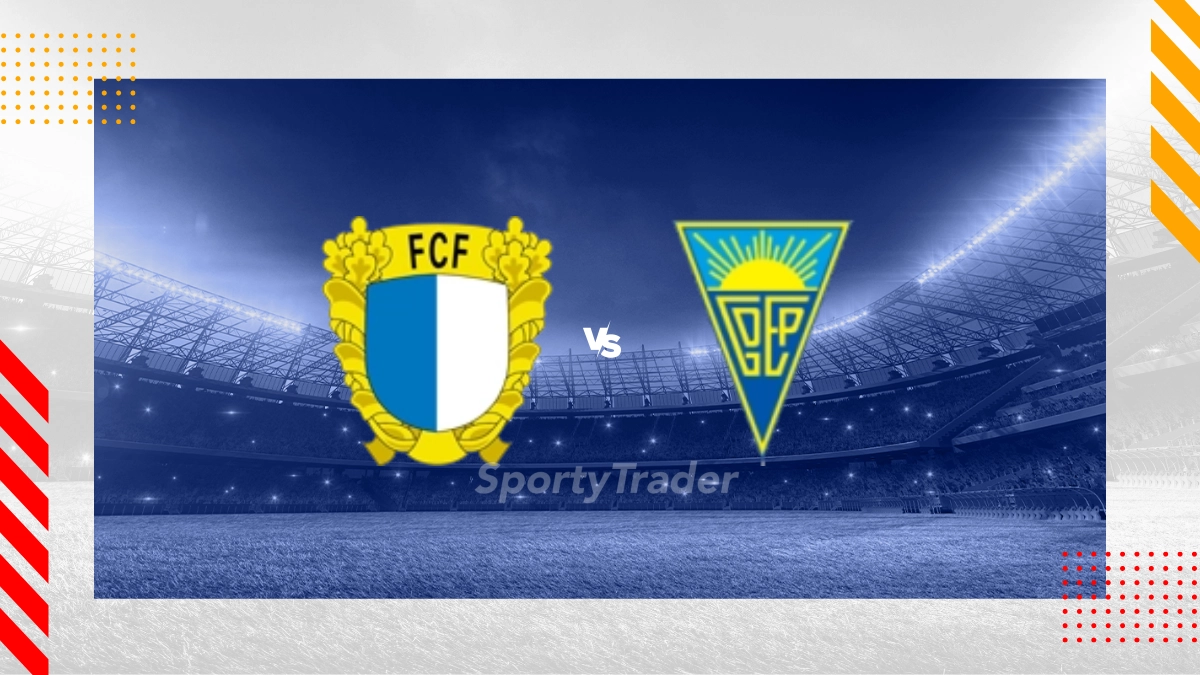 Prognóstico Famalicão vs Estoril