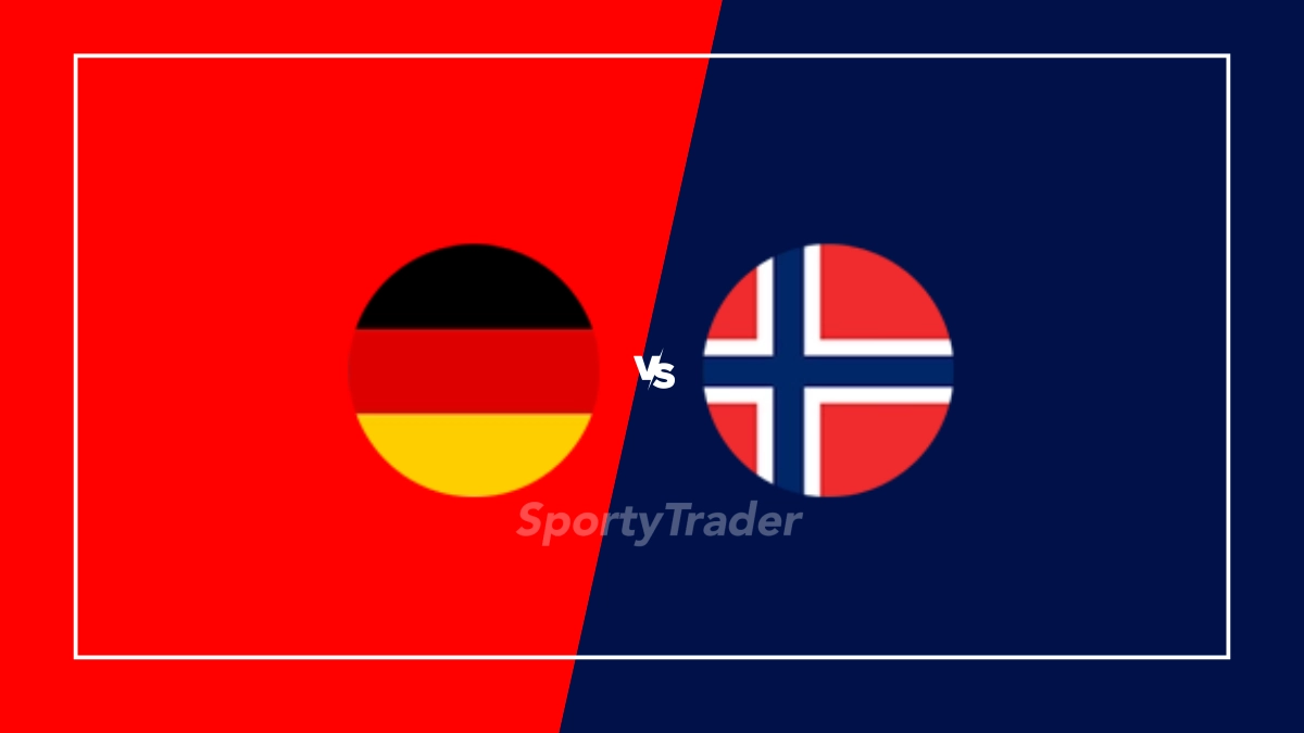 Pronostic Allemagne F vs Norvège F