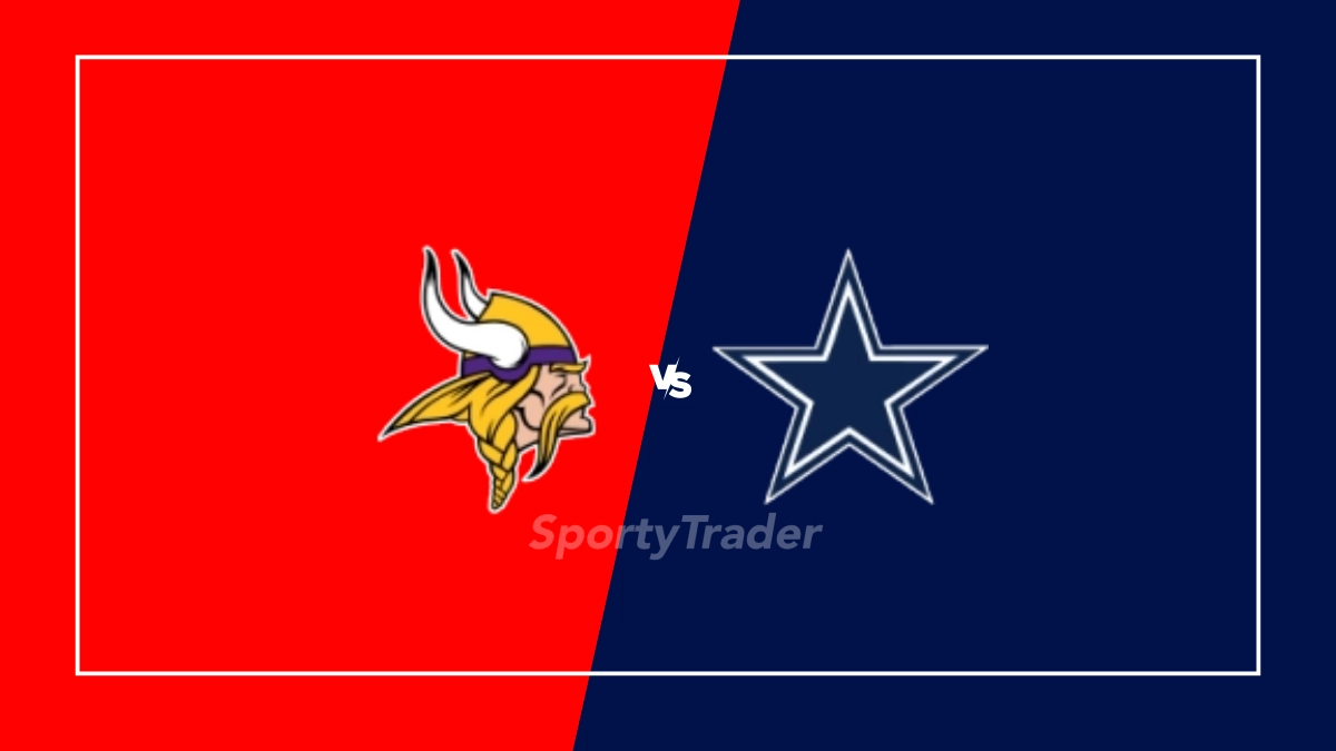 Minnesota Vikings vs Dallas Cowboys Picks