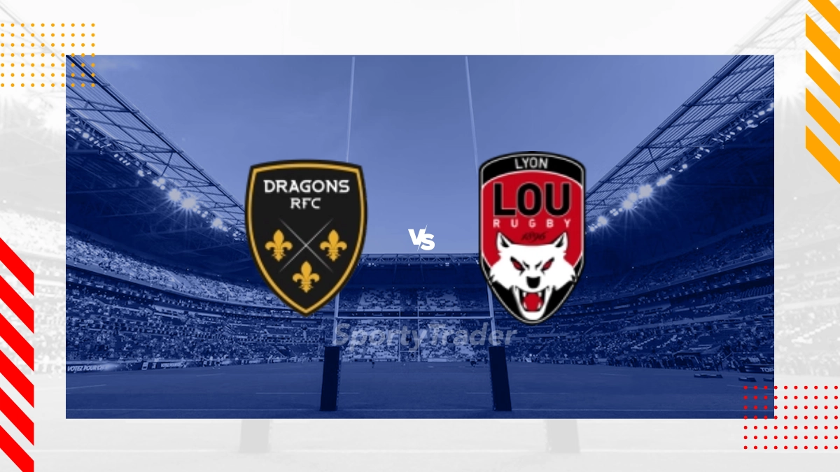 Dragons vs Lyon Ou Prediction