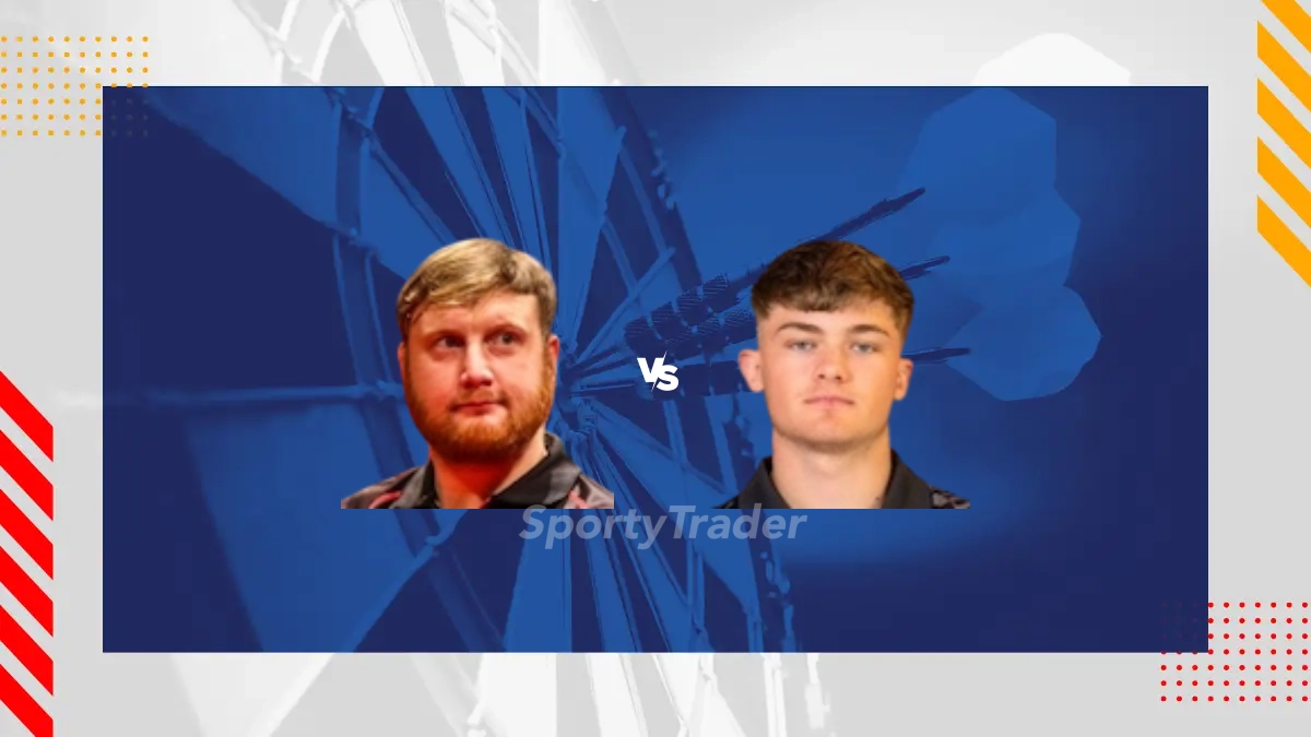 Cameron Menzies vs Charlie Manby Prediction