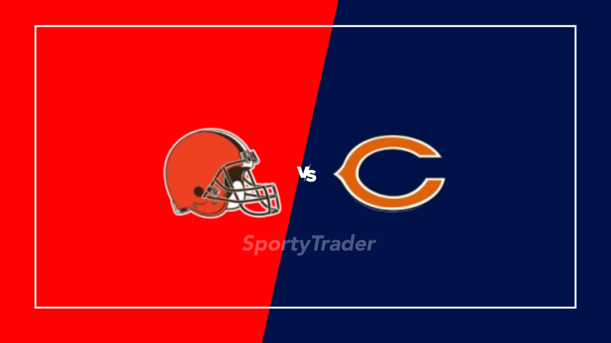 Cleveland Browns vs Chicago Bears Picks