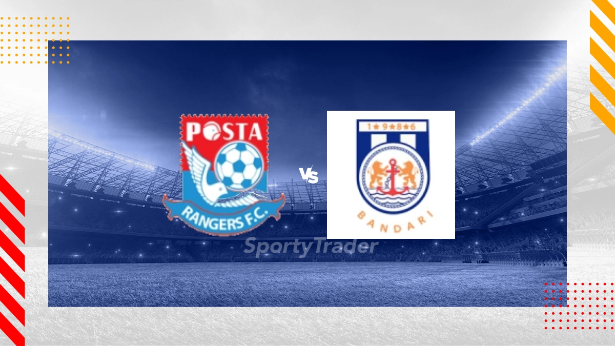 Posta Ranger vs Bandari FC Prediction