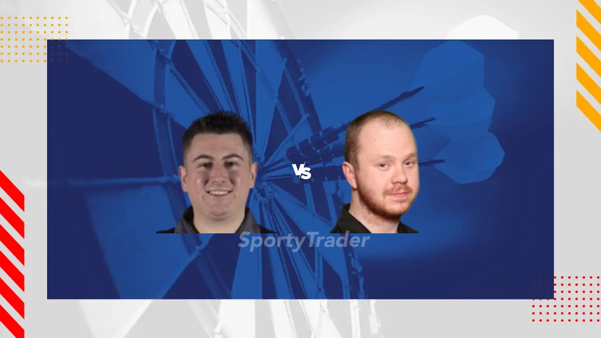 Nick Kenny vs Justin Hood Prediction