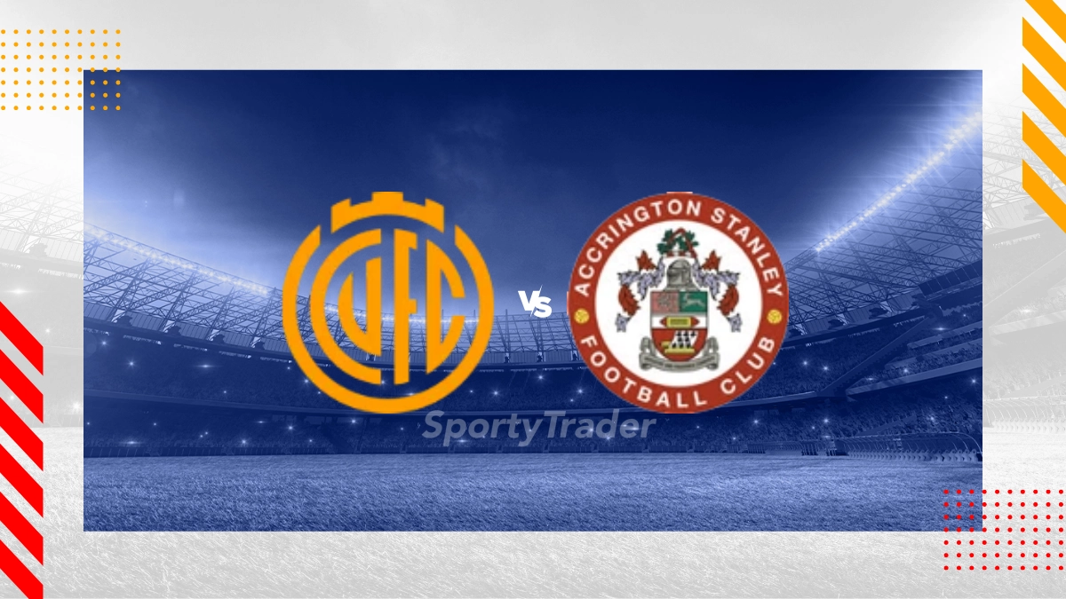 Cambridge United vs Accrington Stanley Prediction