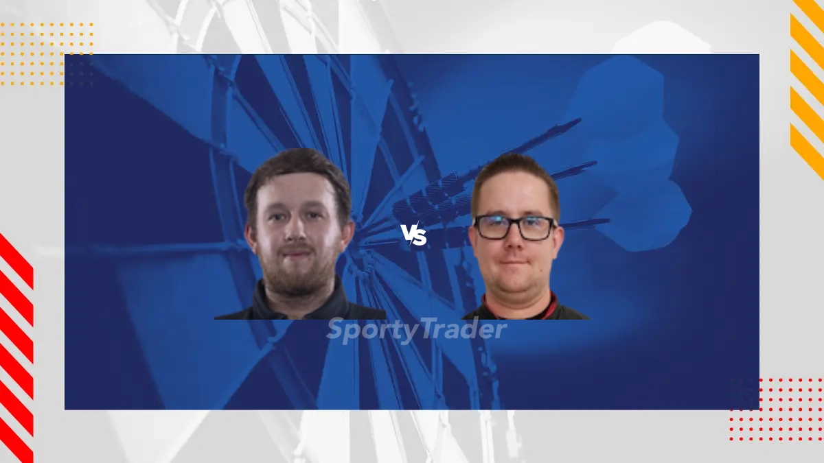 Voorspelling Callan Rydz vs Patrik Kovacs