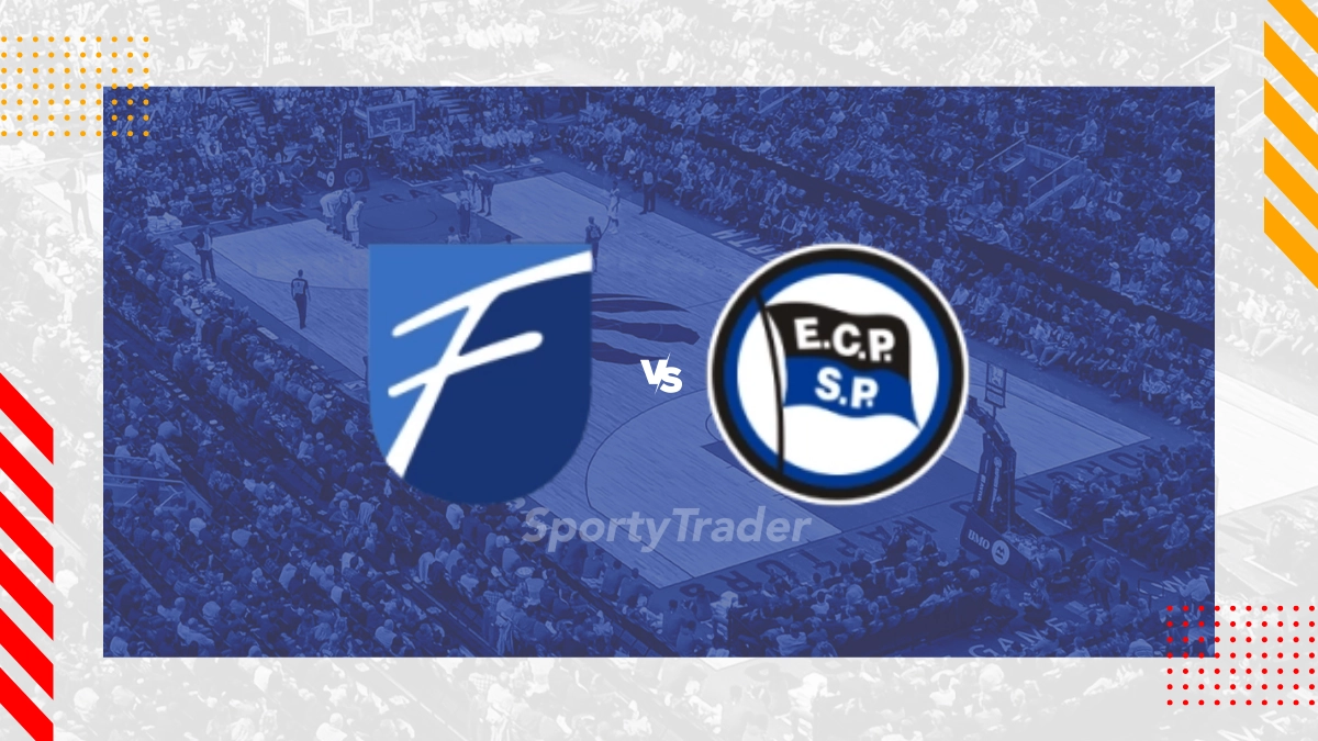 Palpite Unifacisa vs EC Pinheiro SP