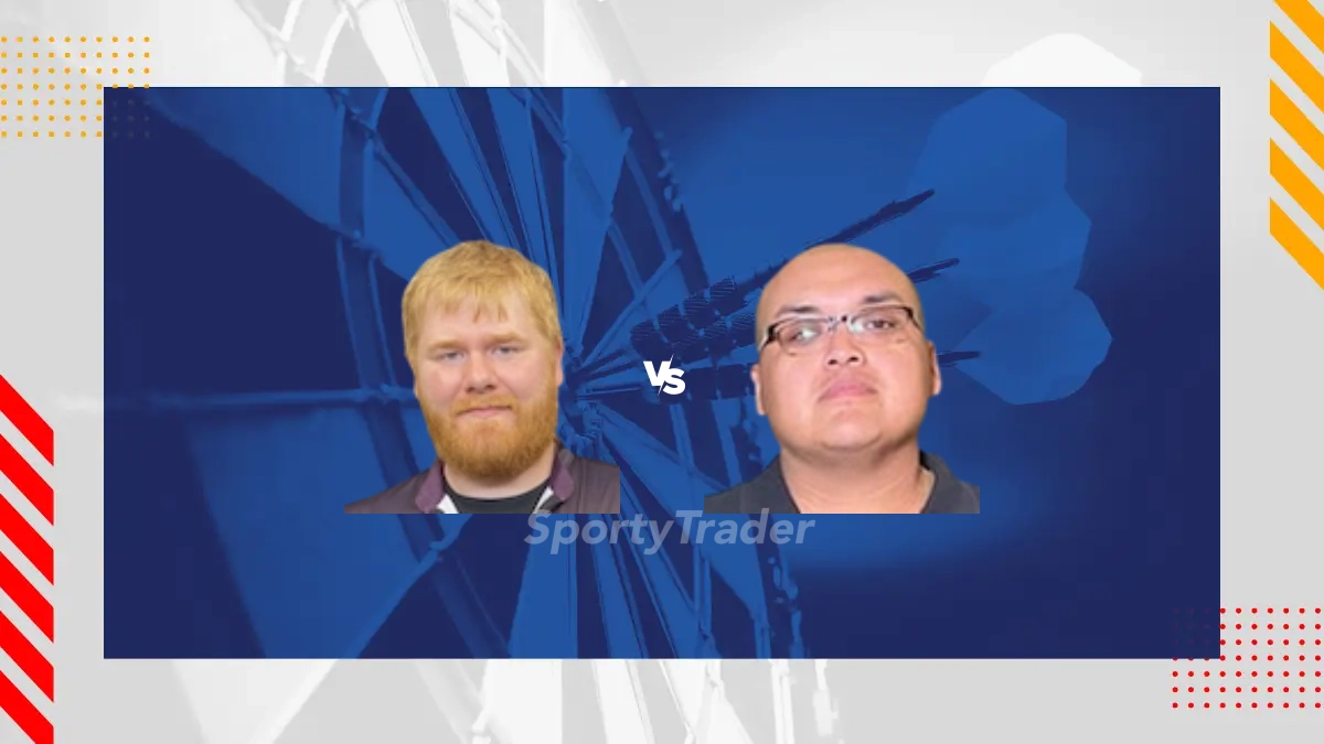 Matt Campbell vs Adam Sevada Prediction