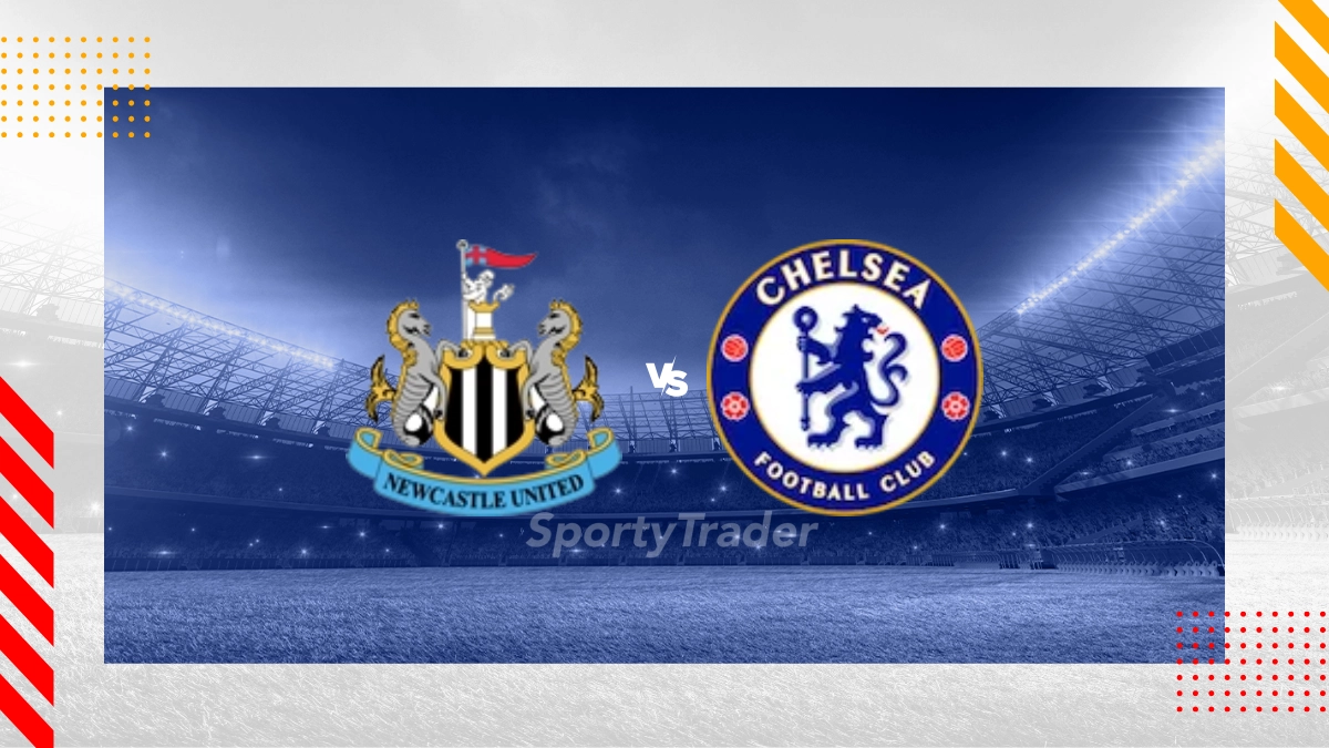 Newcastle vs Chelsea Prediction