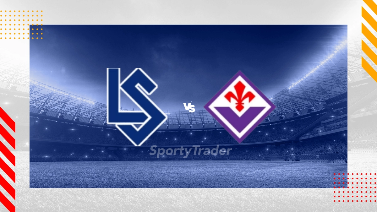 Lausanne-Sport vs Fiorentina Prediction