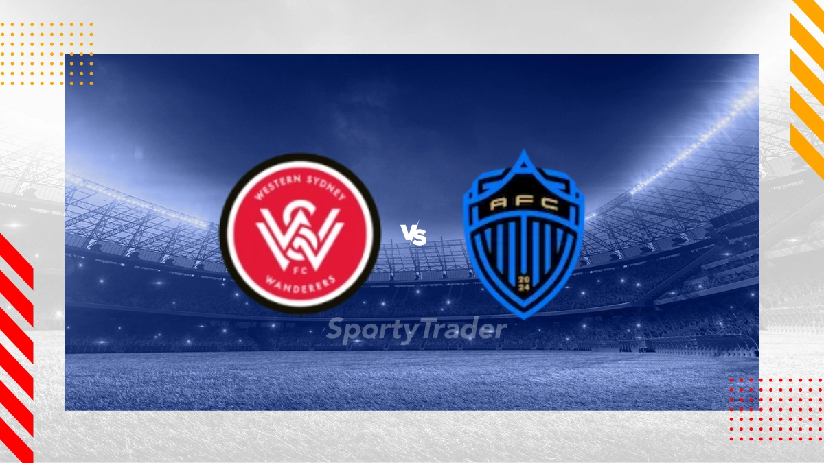 Western Sydney Wanderers vs Auckland FC Prediction