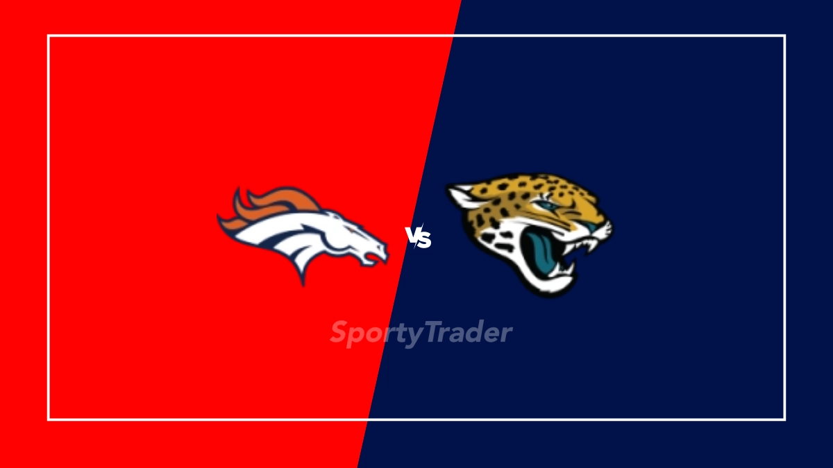 Pronóstico Denver Broncos vs Jacksonville Jaguars
