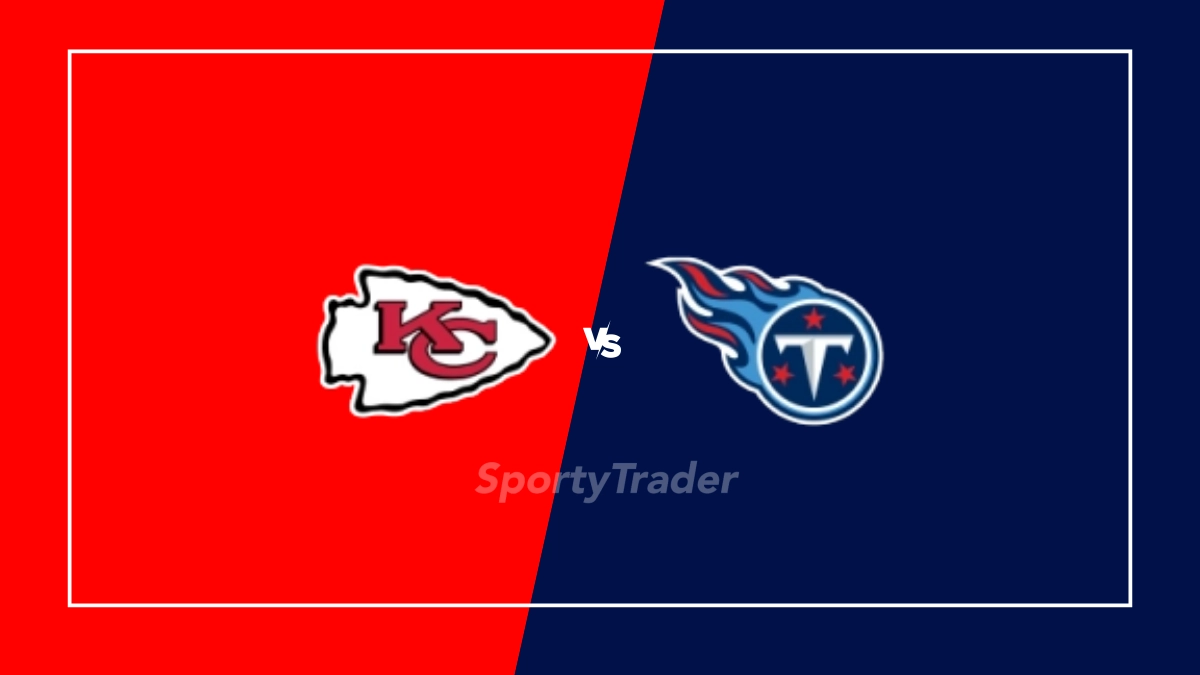Kansas City Chiefs vs Tennessee Titans Picks