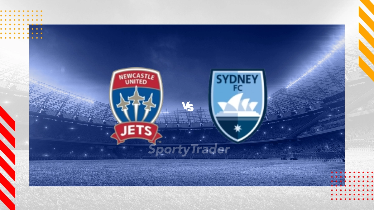 Newcastle United Jets vs Sydney Prediction