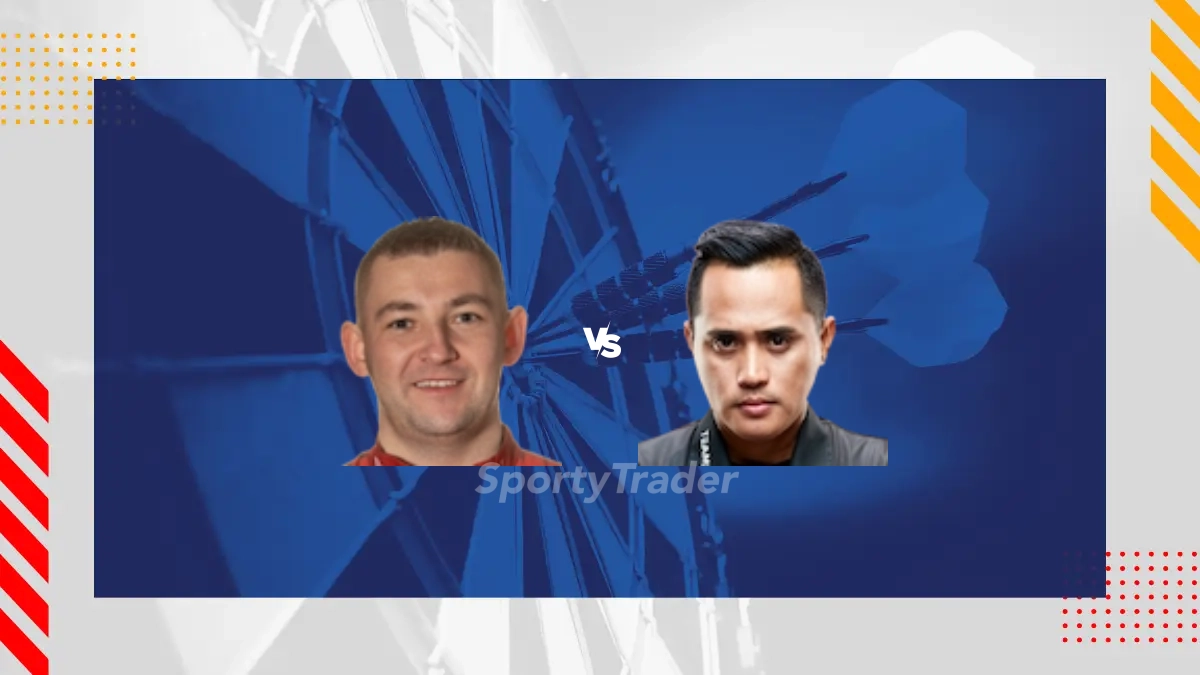 Nathan Aspinall vs Lourence Ilagan Prediction