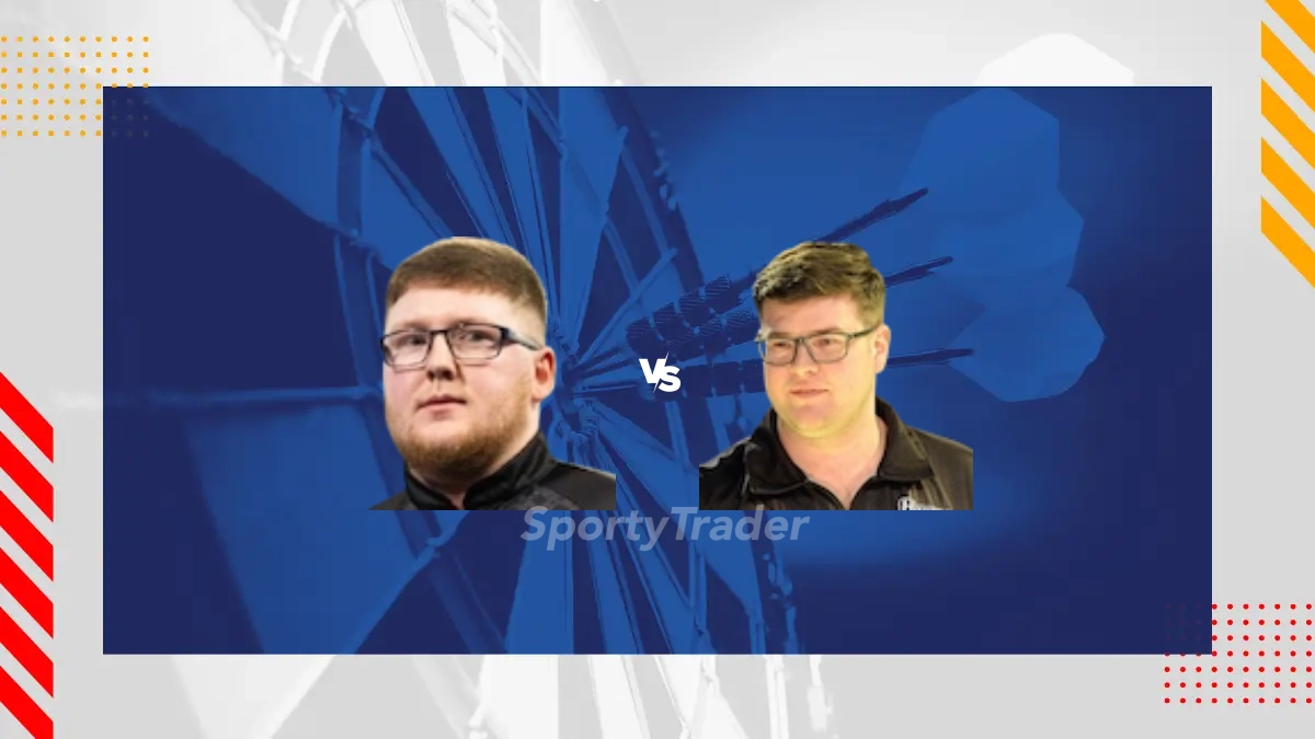 Keane Barry vs Tim Pusey Prediction