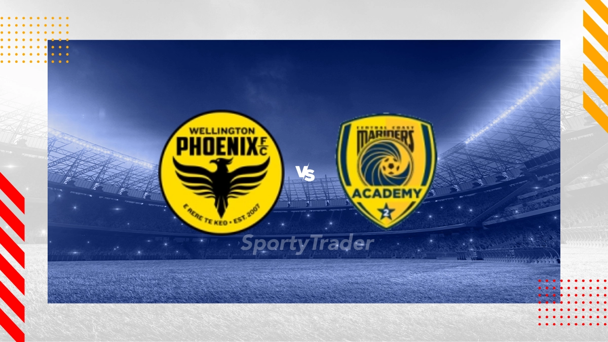 Wellington Phoenix vs Central Coast Mariners Prediction