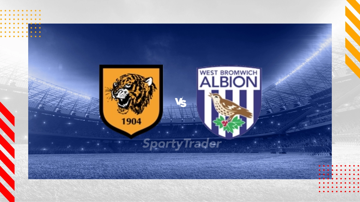 Hull vs West Brom Picks