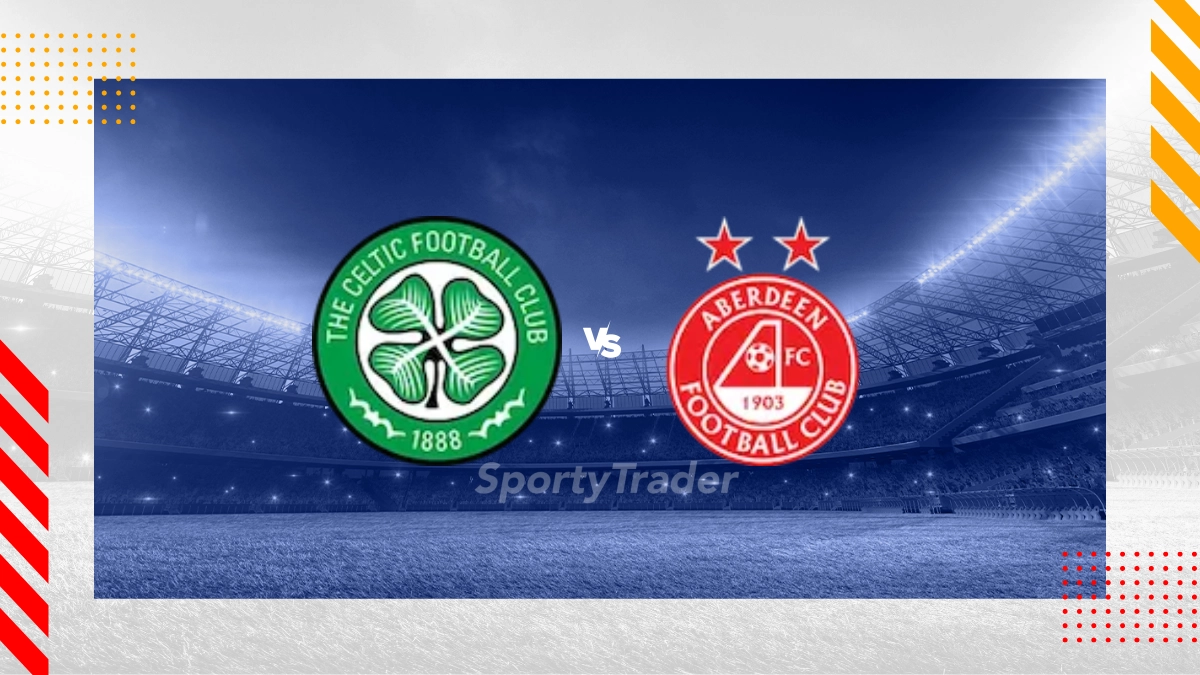 Celtic vs Aberdeen Prediction