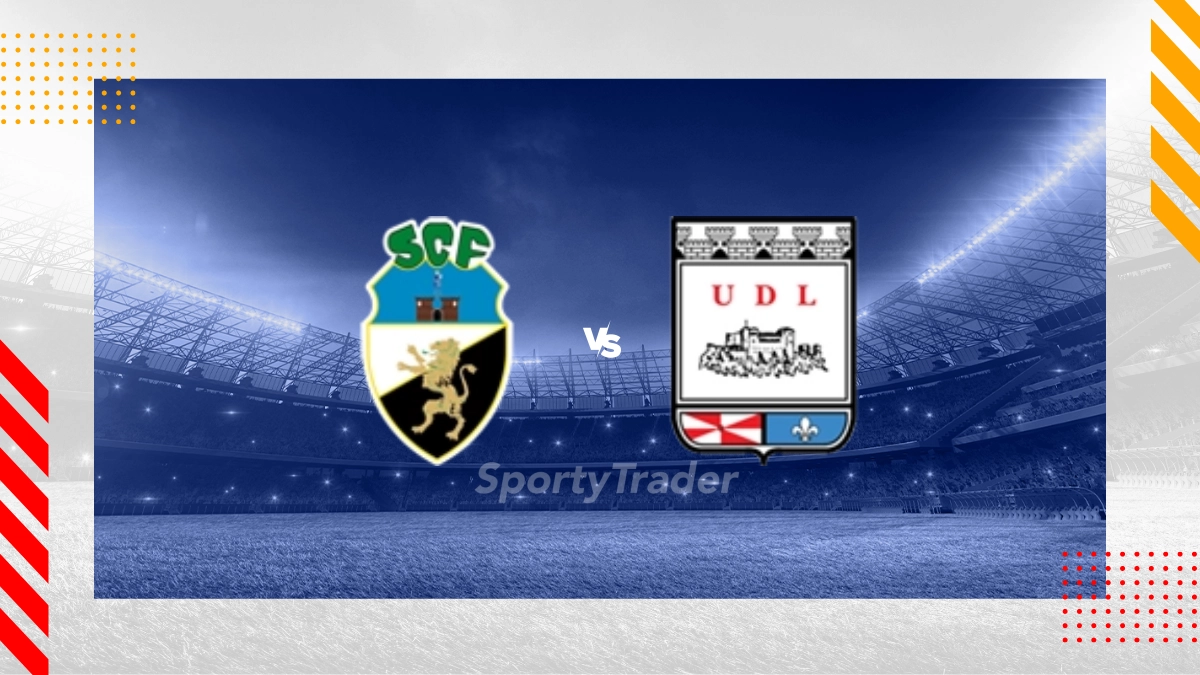 Prognóstico Farense vs UD Leiria