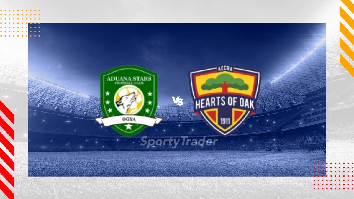 Aduana FC vs Hearts of Oak Prediction