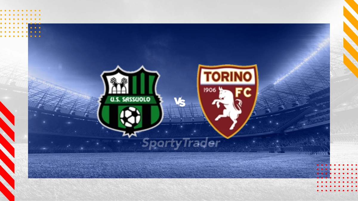 Sassuolo vs Torino FC Prediction