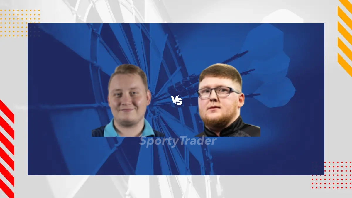 Voorspelling Martin Schindler vs Keane Barry