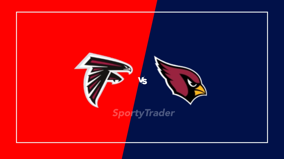 Atlanta Falcons vs Arizona Cardinals Picks