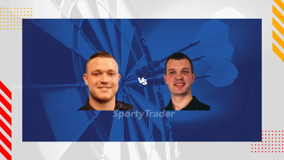 Darren Beveridge vs Madars Razma Prediction