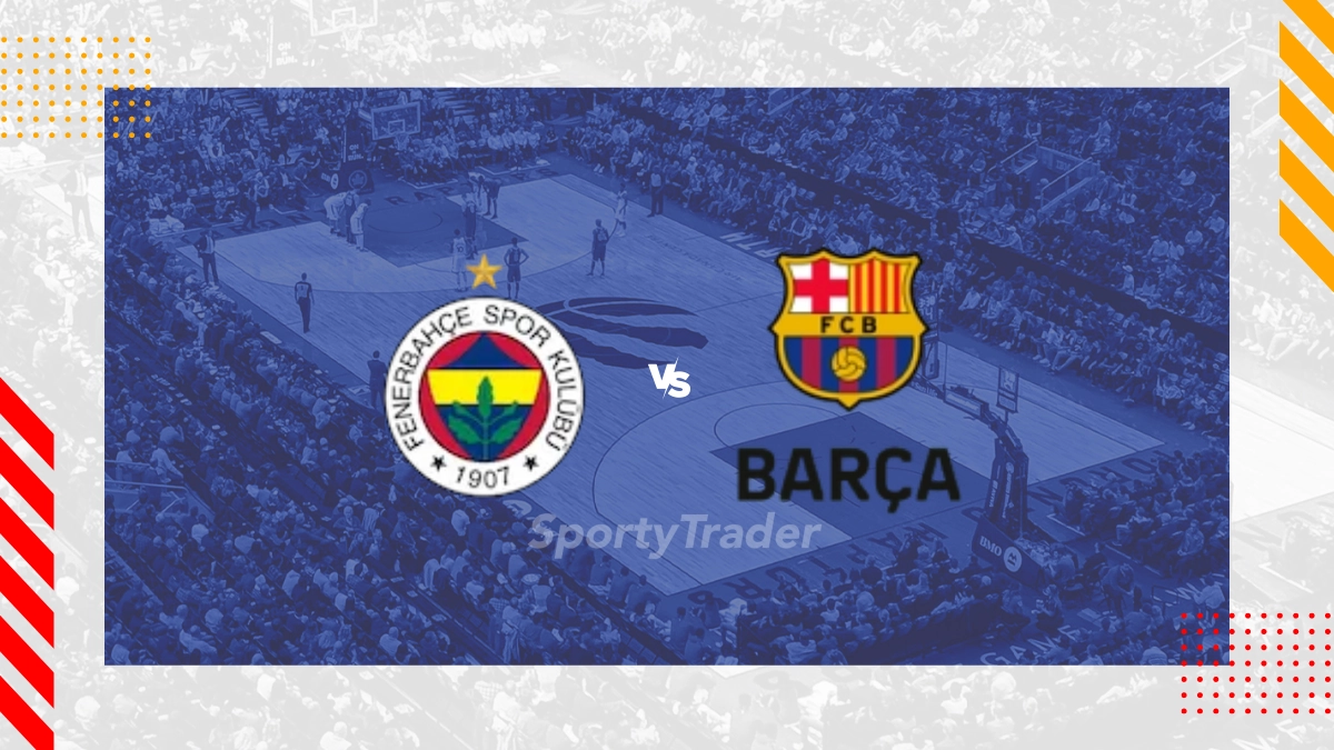 Pronostico Fenerbahce Ulker vs FC Barcellona