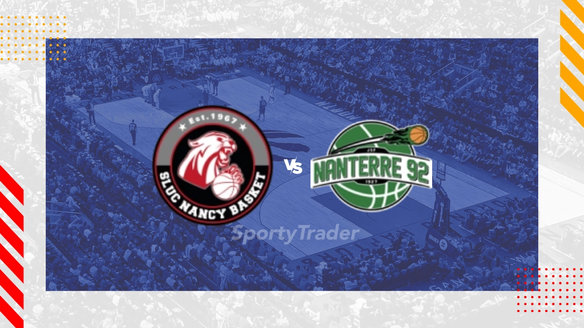 Pronostic Nancy vs Nanterre