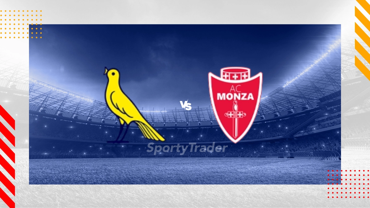 Pronostico Modena vs AC Monza
