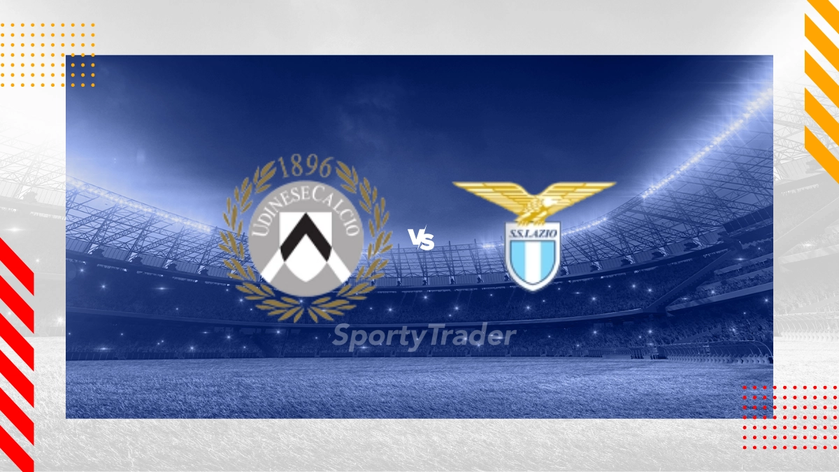 Pronostico Udinese vs Lazio