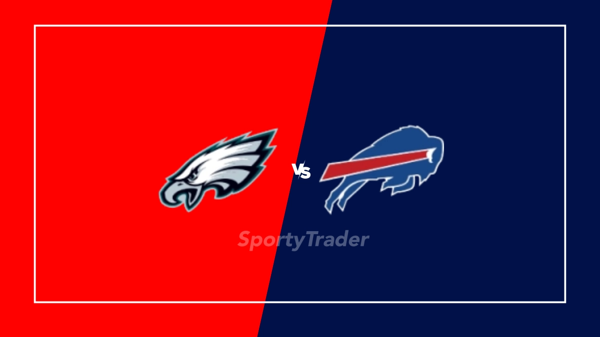 Philadelphia Eagles vs Buffalo Bills Picks